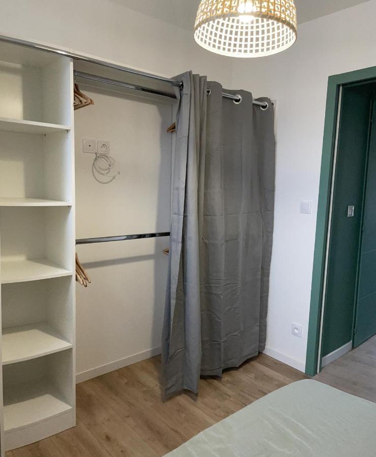 Superbe Appartement La Rochelle La Rochelle  Exterior foto