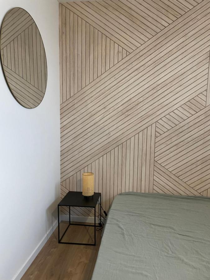 Superbe Appartement La Rochelle La Rochelle  Exterior foto