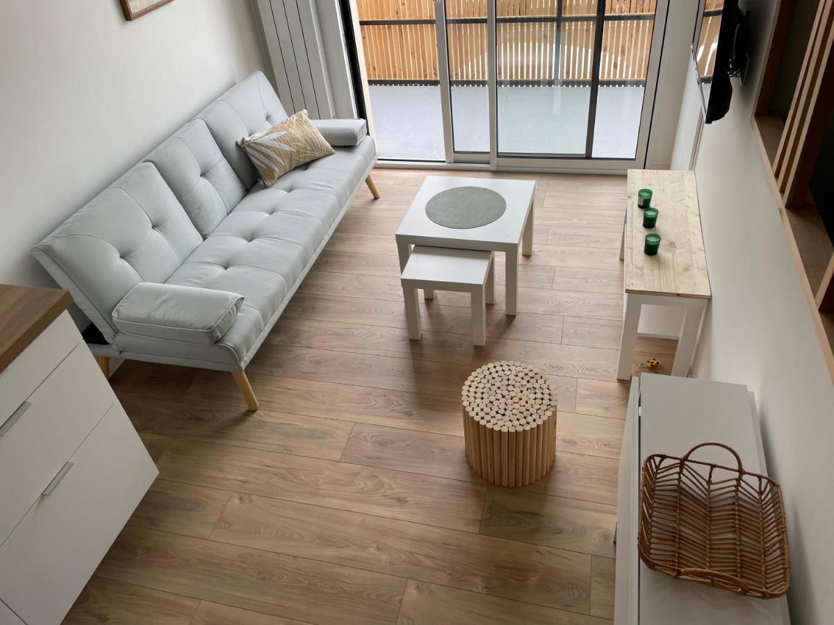 Superbe Appartement La Rochelle La Rochelle  Exterior foto