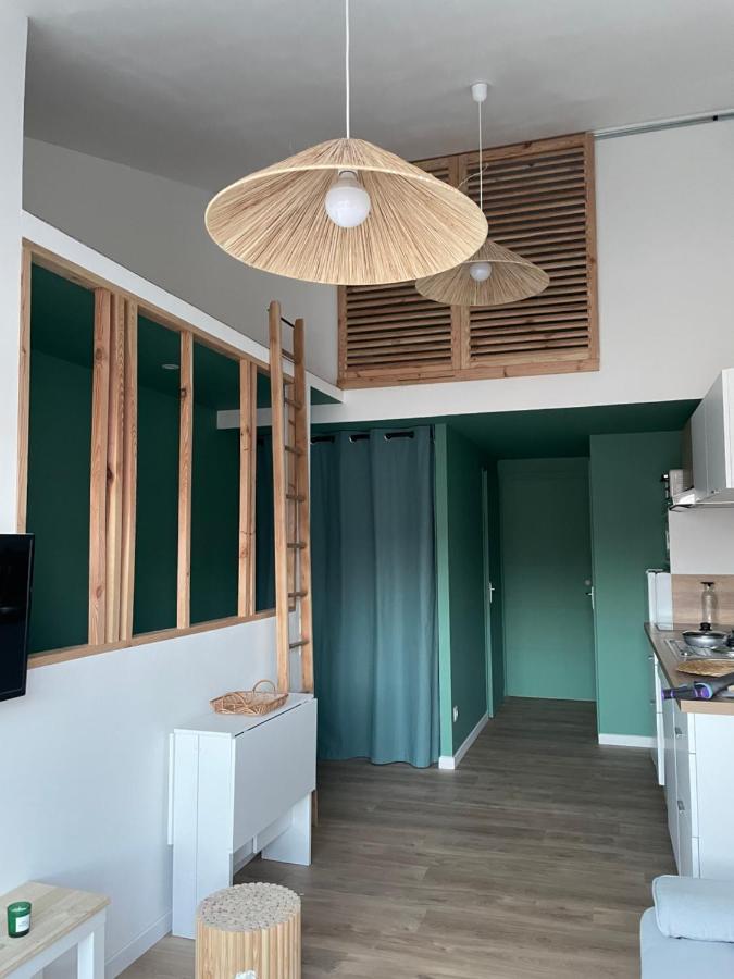 Superbe Appartement La Rochelle La Rochelle  Exterior foto